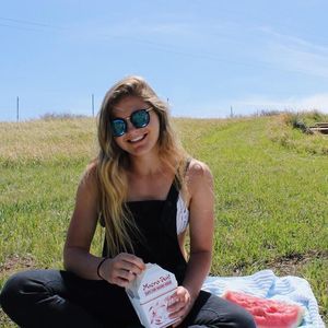 Meet your Posher, Tatum